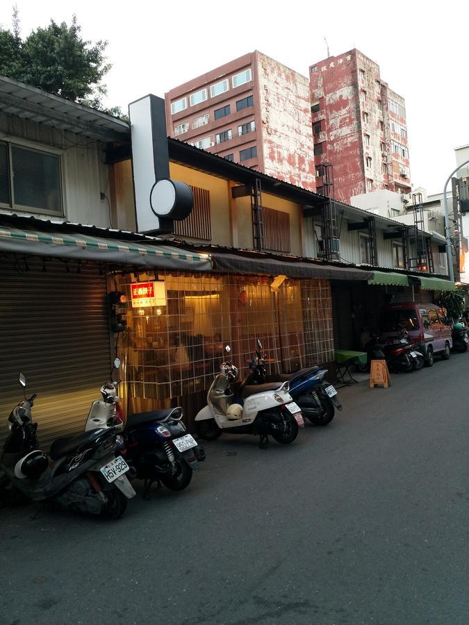 Win Inn Tainan Hotel I Екстериор снимка