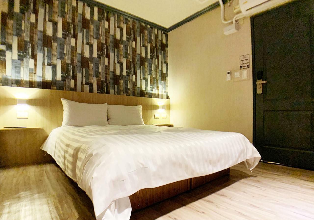 Win Inn Tainan Hotel I Екстериор снимка