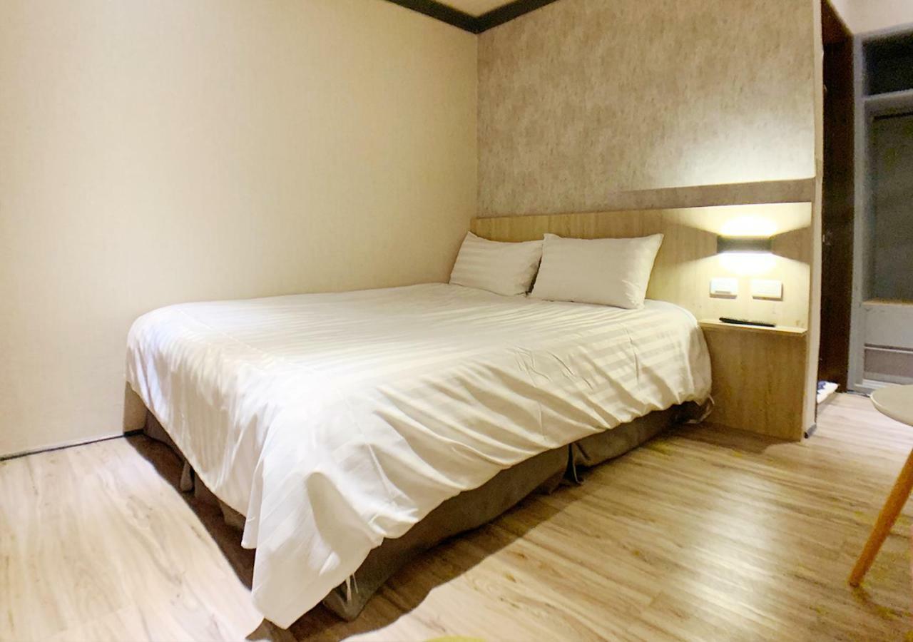 Win Inn Tainan Hotel I Екстериор снимка