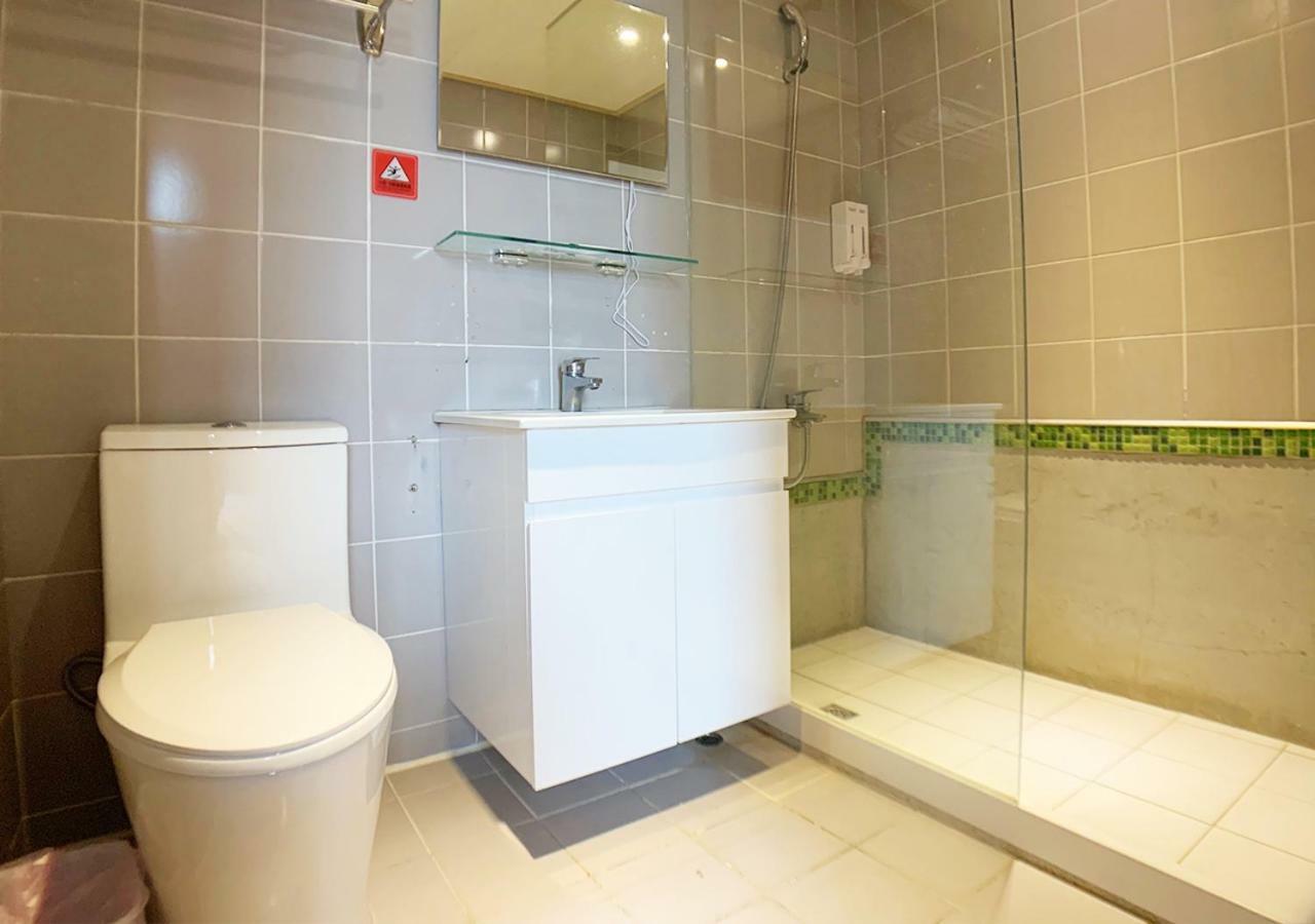 Win Inn Tainan Hotel I Екстериор снимка