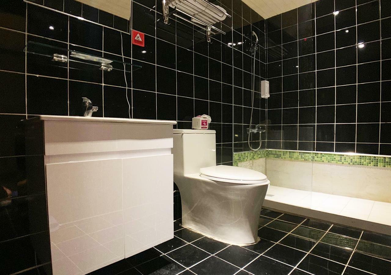 Win Inn Tainan Hotel I Екстериор снимка