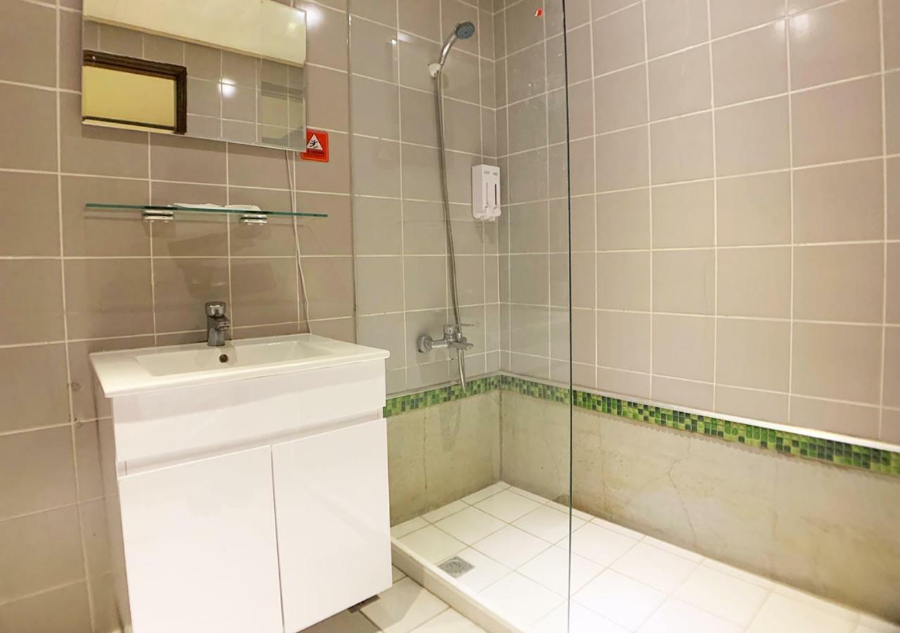 Win Inn Tainan Hotel I Екстериор снимка