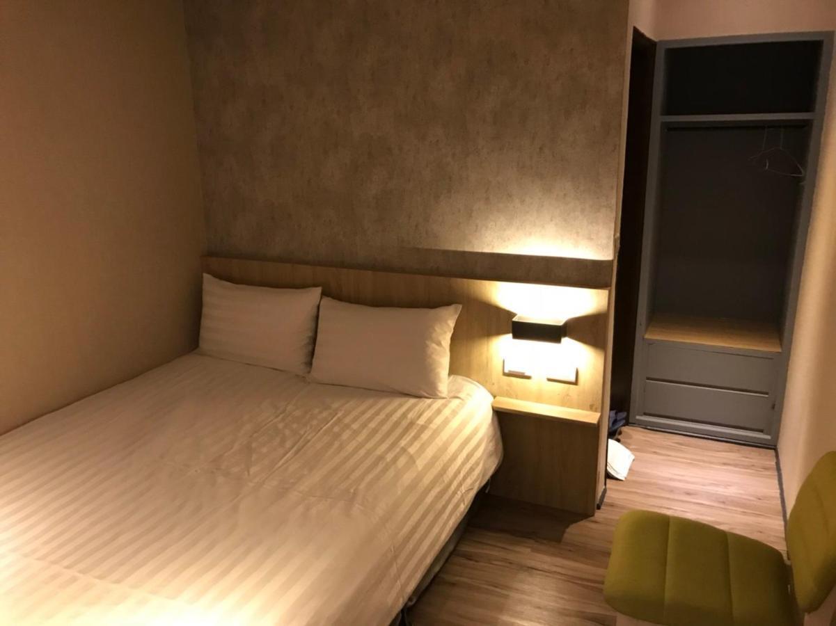 Win Inn Tainan Hotel I Екстериор снимка
