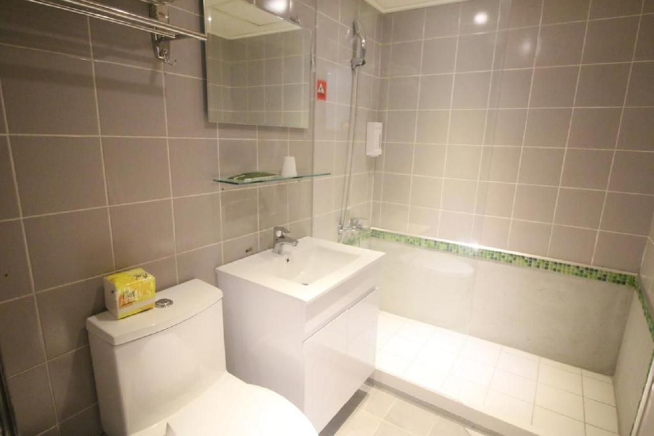 Win Inn Tainan Hotel I Екстериор снимка